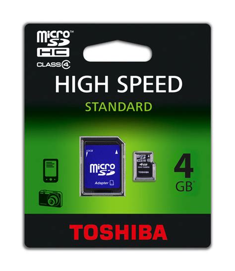 4gb sdhc card|4gb sdhc memory card toshiba.